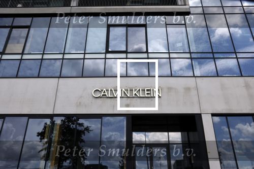 Amsterdam 15 juli 2022
Calvin Klein HQ