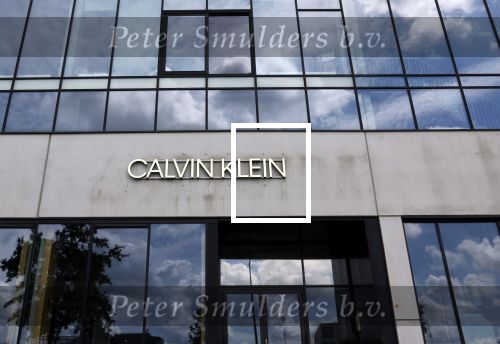 Amsterdam 15 juli 2022
Calvin Klein HQ