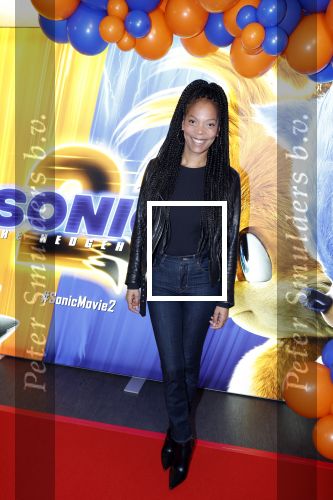 Amsterdam 27 maart 2022
Premiere Sonic in Pathe arena met in de hoofdrollen Najib Amhali Carolina Dijkhuizen Emmanuel Ohene Boafo en Randy Fokke