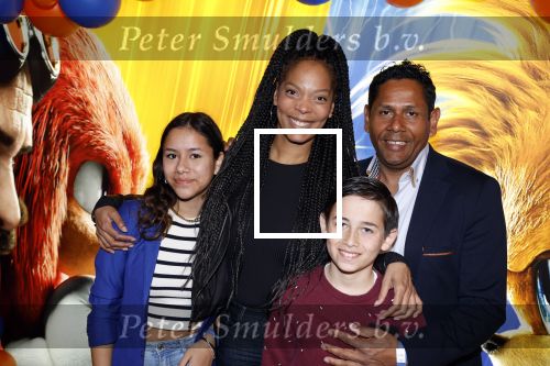 Amsterdam 27 maart 2022
Premiere Sonic in Pathe arena met in de hoofdrollen Najib Amhali Carolina Dijkhuizen Emmanuel Ohene Boafo en Randy Fokke
