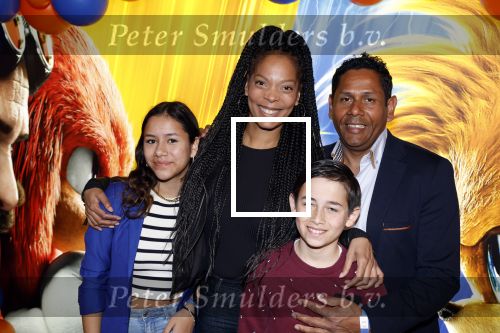 Amsterdam 27 maart 2022
Premiere Sonic in Pathe arena met in de hoofdrollen Najib Amhali Carolina Dijkhuizen Emmanuel Ohene Boafo en Randy Fokke