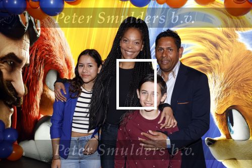 Amsterdam 27 maart 2022
Premiere Sonic in Pathe arena met in de hoofdrollen Najib Amhali Carolina Dijkhuizen Emmanuel Ohene Boafo en Randy Fokke