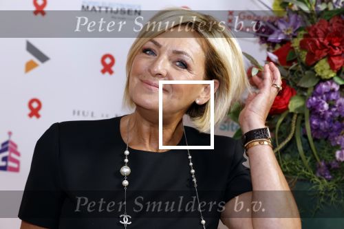 Amsterdam 25 juni 2022
Het damdiner tbv het aidsfonds wordt voor de 30e keer georganiseerd . Het vind dit jaar plaats in AFAS Live. Caroline Tensen