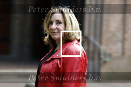 Laren 2 juni 2022
Begrafenis / dienst van Willibrord Frequin in de Sint Jansbasiliek in Laren . 
Catherine Keyl