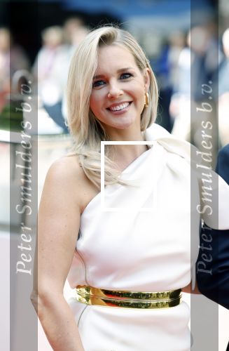 Den Haag 20 juni 2022
Diner met Prins Hendrik en Prinses Mary van Denemarken en Koning Willem Alexander en Koningin Maxima in de grote kerk . Chantal Janzen en Claes Iversen