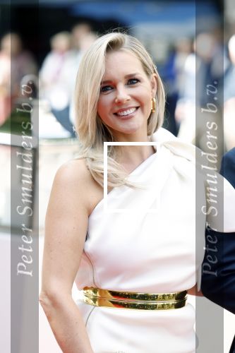 Den Haag 20 juni 2022
Diner met Prins Hendrik en Prinses Mary van Denemarken en Koning Willem Alexander en Koningin Maxima in de grote kerk . Chantal Janzen en Claes Iversen