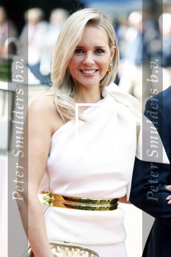 Den Haag 20 juni 2022
Diner met Prins Hendrik en Prinses Mary van Denemarken en Koning Willem Alexander en Koningin Maxima in de grote kerk . Chantal Janzen en Claes Iversen