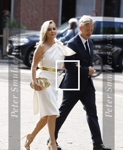 Den Haag 20 juni 2022
Diner met Prins Hendrik en Prinses Mary van Denemarken en Koning Willem Alexander en Koningin Maxima in de grote kerk . Chantal Janzen en Claes Iversen