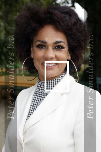 Amsterdam 31 maart 2022
Boekpresentatie Susan Smit .
Chimene v Oosterhout