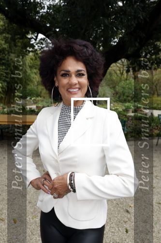 Amsterdam 31 maart 2022
Boekpresentatie Susan Smit .
Chimene v Oosterhout