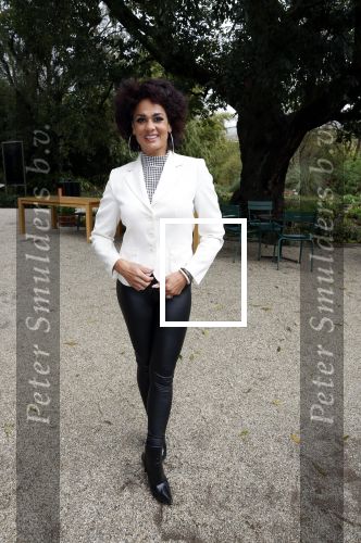 Amsterdam 31 maart 2022
Boekpresentatie Susan Smit .
Chimene v Oosterhout