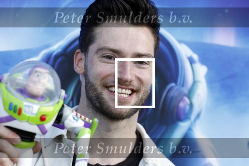 Amsterdam 12 juni 2022
Premiere Lightning (pixar) in Pathe Amsterdam noord.
Chris Berendse