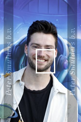 Amsterdam 12 juni 2022
Premiere Lightning (pixar) in Pathe Amsterdam noord.
Chris Berendse