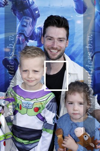 Amsterdam 12 juni 2022
Premiere Lightning (pixar) in Pathe Amsterdam noord.
Chris Berendse