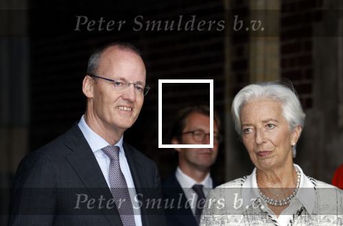 Amsterdam 8 juni 2022
Koningin Maxima en koning Willem Alexander hebben diner in het rijksmuseum. Verder aanweizg Klaas Knot Mark Ritte en Christine Lagarde
