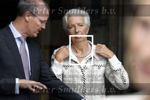 Amsterdam 8 juni 2022
Koningin Maxima en koning Willem Alexander hebben diner in het rijksmuseum. Verder aanweizg Klaas Knot Mark Ritte en Christine Lagarde
