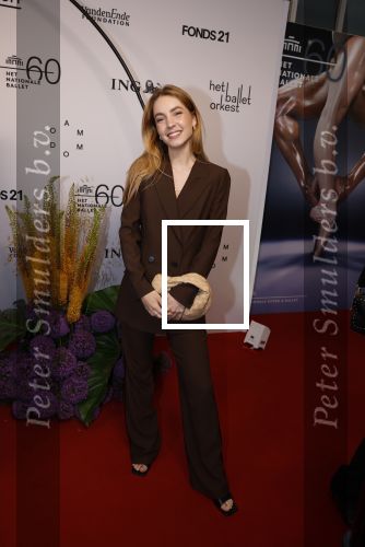 Amsterdam 30 juni 2022
60 jaar nationaal ballet in de stopera.
Claire Lucia Simon