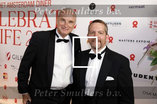 Amsterdam 25 juni 2022
Het damdiner tbv het aidsfonds wordt voor de 30e keer georganiseerd . Het vind dit jaar plaats in AFAS Live.