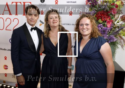 Amsterdam 25 juni 2022
Het damdiner tbv het aidsfonds wordt voor de 30e keer georganiseerd . Het vind dit jaar plaats in AFAS Live. Daniel Meis met vriendinnen