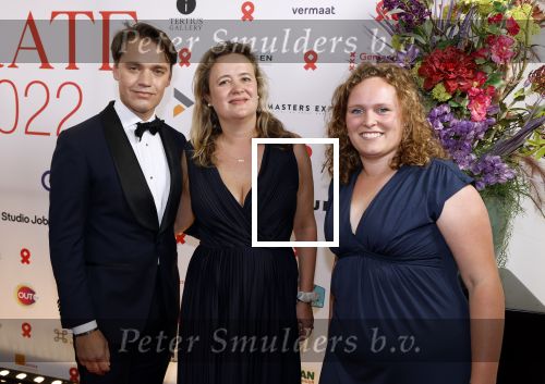 Amsterdam 25 juni 2022
Het damdiner tbv het aidsfonds wordt voor de 30e keer georganiseerd . Het vind dit jaar plaats in AFAS Live. Daniel Meis met vriendinnen
