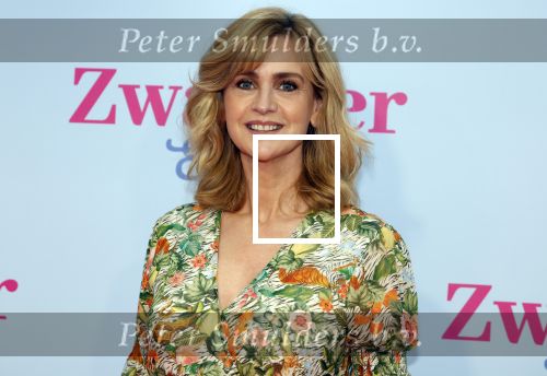 Amsterdam 25 juni 2022
Premiere zwanger en Co in Tuschinski .
Daphne Deckers