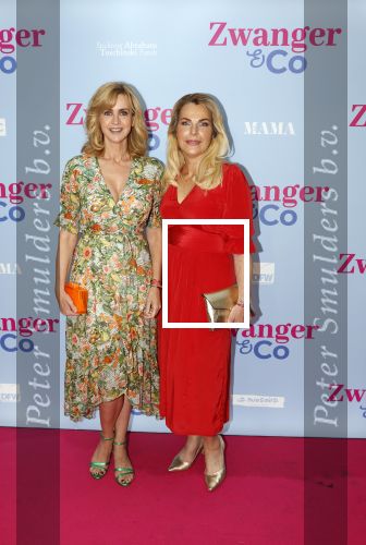 Amsterdam 25 juni 2022
Premiere zwanger en Co in Tuschinski .
Daphne Deckers