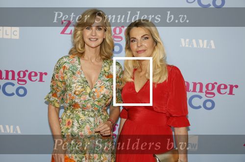 Amsterdam 25 juni 2022
Premiere zwanger en Co in Tuschinski .
Daphne Deckers