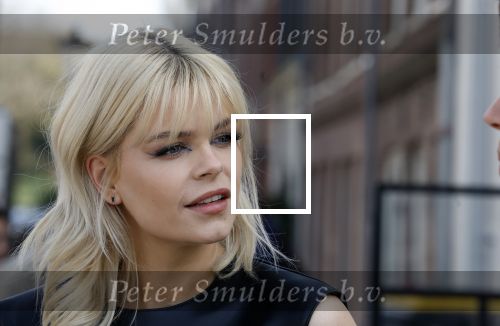 Amsterdam 21 maart 2022
Presentatie heren van Amstel live in Amsterdam.
Davina Michelle