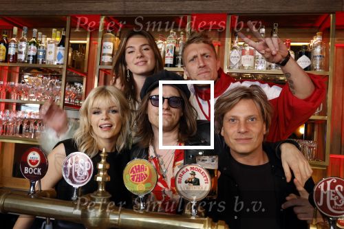 Amsterdam 21 maart 2022
Presentatie heren van Amstel live in Amsterdam.
Davina Michelle Spike Jamie Westland Maan en Joshua Nolet