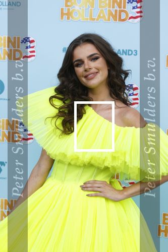 Rotterdam 26 juni 2022
Premiere Bon Bini 3 in Pathe Rotterdam.
Dianne v d Eng