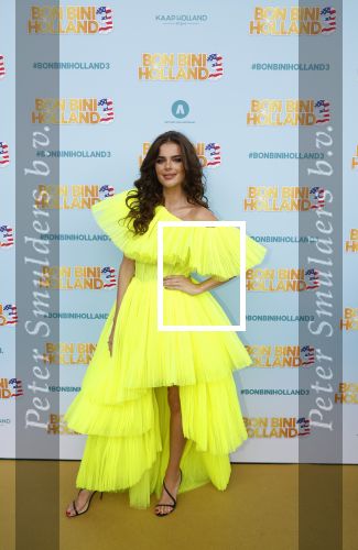 Rotterdam 26 juni 2022
Premiere Bon Bini 3 in Pathe Rotterdam.
Dianne v d Eng