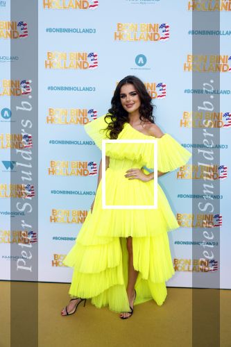 Rotterdam 26 juni 2022
Premiere Bon Bini 3 in Pathe Rotterdam.
Dianne v d Eng