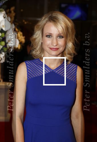 Amsterdam 15 april 2016
Premiere Natiuonaal Ballet in de stopera.
Dionne Stax