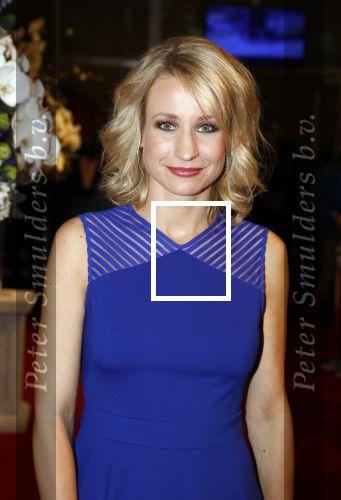Amsterdam 15 april 2016
Premiere Natiuonaal Ballet in de stopera.
Dionne Stax