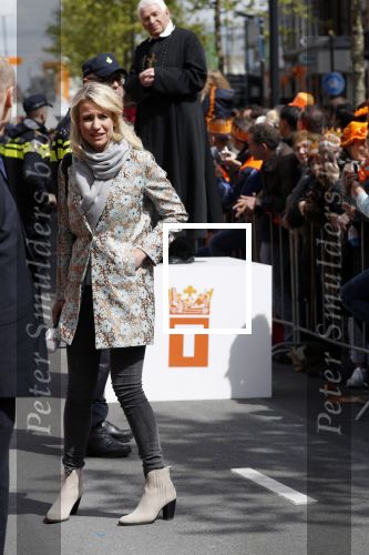 Tilburg 27 april 2017
Koningsdag in tilburg. 
Dionne Stax