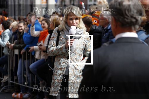 Tilburg 27 april 2017
Koningsdag in tilburg. 
Dionne Stax