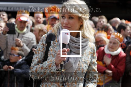 Tilburg 27 april 2017
Koningsdag in tilburg. 
Dionne Stax