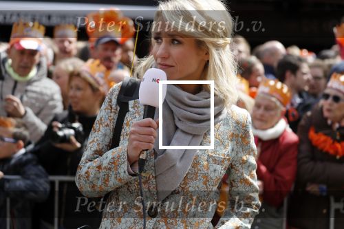 Tilburg 27 april 2017
Koningsdag in tilburg. 
Dionne Stax