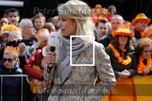 Tilburg 27 april 2017
Koningsdag in tilburg. 
Dionne Stax