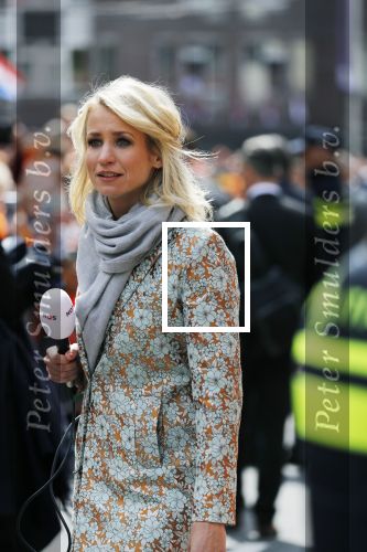 Tilburg 27 april 2017
Koningsdag in tilburg. 
Dionne Stax