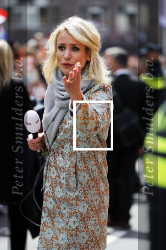 Tilburg 27 april 2017
Koningsdag in tilburg. 
Dionne Stax