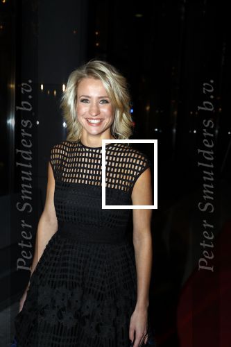Amsterdam 29 november 2016
Afscheidsconcert Gordon in het concertgebouw.
Dionne Stax