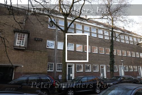 Amsterdam 21 maart 2022
Dirk Zeelenberg en zijn ex vrouw Suus hebben allebei een nieuw huis gekocht.