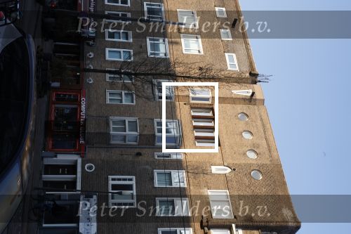 Amsterdam 21 maart 2022
Dirk Zeelenberg en zijn ex vrouw Suus hebben allebei een nieuw huis gekocht.
