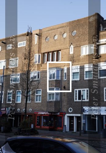Amsterdam 21 maart 2022
Dirk Zeelenberg en zijn ex vrouw Suus hebben allebei een nieuw huis gekocht.