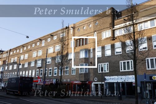 Amsterdam 21 maart 2022
Dirk Zeelenberg en zijn ex vrouw Suus hebben allebei een nieuw huis gekocht.