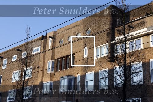 Amsterdam 21 maart 2022
Dirk Zeelenberg en zijn ex vrouw Suus hebben allebei een nieuw huis gekocht.