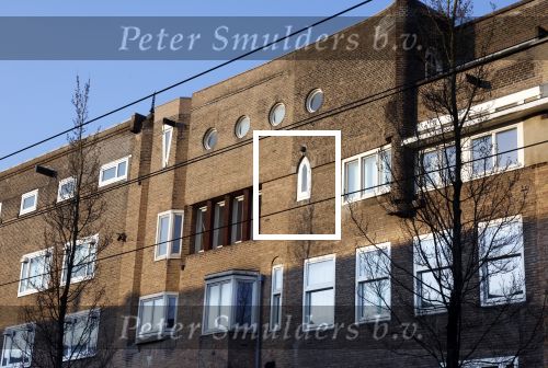 Amsterdam 21 maart 2022
Dirk Zeelenberg en zijn ex vrouw Suus hebben allebei een nieuw huis gekocht.