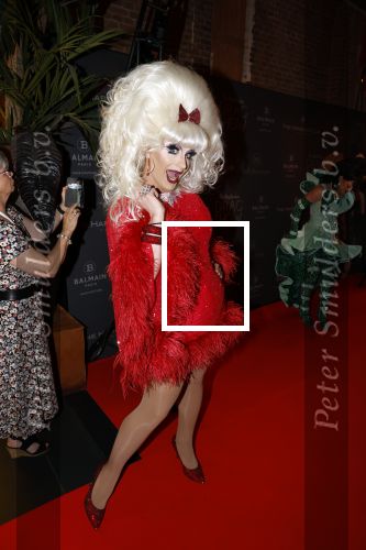 Amsterdam 30 juni 2022
Premiere Dragshow in the Harbour Club.
