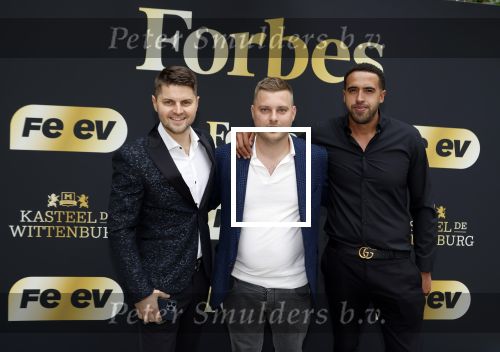 Wassenaar 6 juli 2022
Presentatie Forbes NL in samenwerking met FEEV op kasteel Wittenburg.  Duco Hiensch the founder van FEEV
